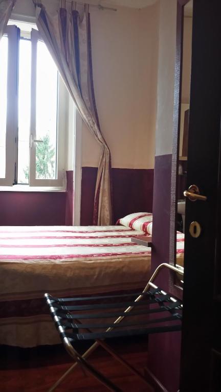 Hotel Saturnia Roma Cameră foto