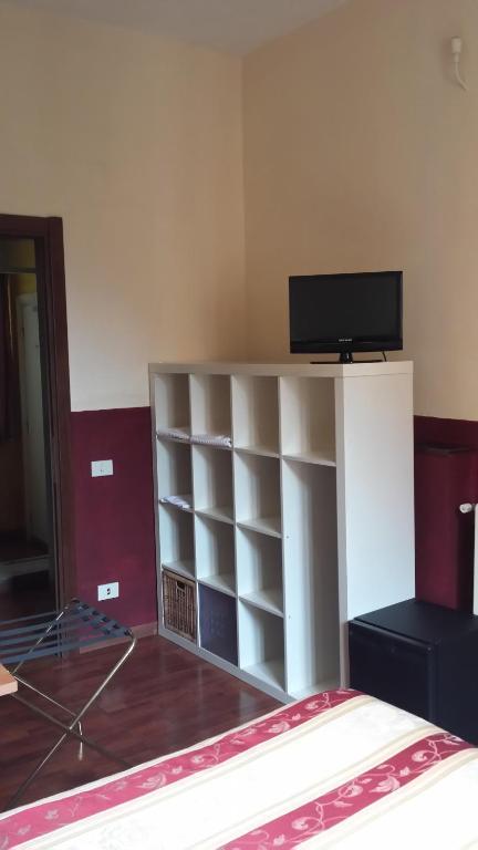Hotel Saturnia Roma Cameră foto